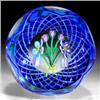 Image 1 : 103: Perthshire 1995 SE Overlay Paperweight