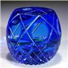 Image 2 : 103: Perthshire 1995 SE Overlay Paperweight