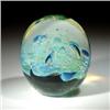 Image 1 : 109: Eichholt 1999 Abstract Paperweight