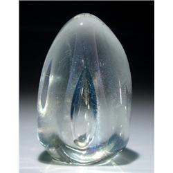 113: Eichholt Abstract Paperweight