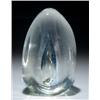 Image 1 : 113: Eichholt Abstract Paperweight