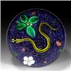 Image 1 : 132: Jack Choko Snake Paperweight