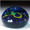 Image 2 : 132: Jack Choko Snake Paperweight