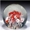 Image 1 : 133: Japanese Abstract Design Paperweight
