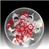 Image 2 : 133: Japanese Abstract Design Paperweight