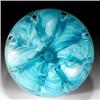 Image 1 : 135: Joe Rice 1999 Paperweight