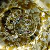 Image 2 : 143: Joe Zimmerman Faceted Snake Paperweight