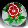 Image 1 : 147: Antique Baccarat Primrose Paperweight