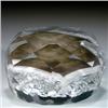 Image 2 : 165: Antique Photo Paperweight