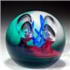 Image 1 : 178: Caithness Glass Eurhythmic Paperweight