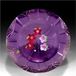 186: Caithness/Whitefriars 1984 Paperweight