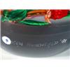 Image 2 : 189: Ken Rosenfeld 1991 Raspberry Paperweight