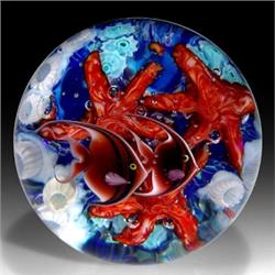199: Lundberg Studios 1997 Tide Pool Sphere