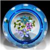 Image 1 : 205: Perthshire 1997 SE Overlay Paperweight