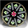Image 1 : 206: Perthshire 1998 Collectors Paperweight