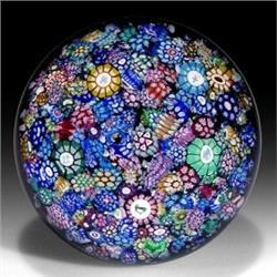 208: Perthshire 1999 End-of-day Paperweight