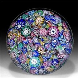 210: Perthshire 1999 End-of-day Paperweight
