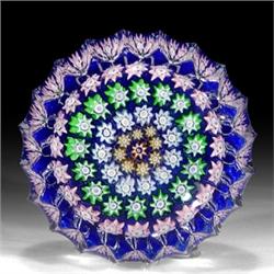 212: Perthshire Mini Concentric Paperweight