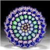 Image 1 : 212: Perthshire Mini Concentric Paperweight