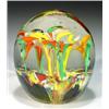 Image 1 : 214: Portuguese Abstract Design Paperweight