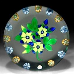 230: Scottish Borders OOAK 2003 Paperweight