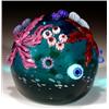 Image 1 : 247: Steven Lundberg Sea Star Paperweight