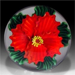 250: Steven Lundberg 1998 Paperweight
