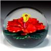 Image 2 : 250: Steven Lundberg 1998 Paperweight