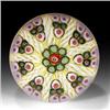 Image 1 : 255: Strathearn Cartwheel Design Paperweight