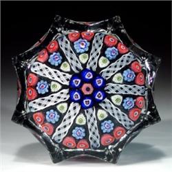 257: Strathearn Pressed Paperweight