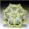 Image 1 : 258: Strathearn Pressed Star Paperweight
