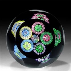 273: Whitefriars/Caithness 1982 Paperweight