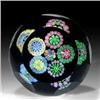 Image 1 : 273: Whitefriars/Caithness 1982 Paperweight