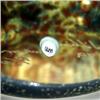 Image 3 : 274: William Manson Bat Cave Paperweight