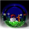 Image 1 : 280: William Manson Master Sample Paperweight