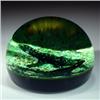 Image 2 : 283: William Manson Two Lizards Paperweight