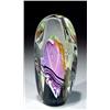 Image 1 : 286: Willis Abstract Design Paperweight