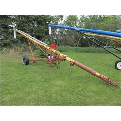 WESTFIELD 7" X 36' AUGER