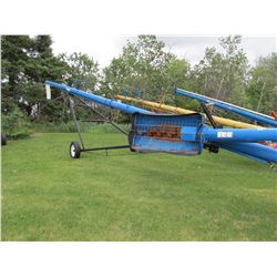 BRANDT 10" X 60' SWING AWAY AUGER