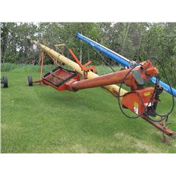 WESTFIELD SWING AWAY AUGER