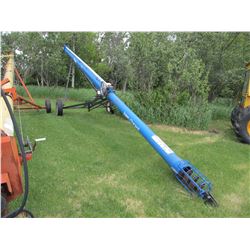 BRANDT SUPER CHARGE AUGER