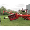 Image 1 : 2014 FARM KING 13" X 70' HYDRAULIC LIFT SWING AWAY AUGER