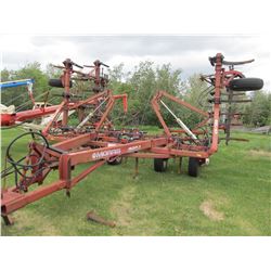 MORRIS CP725 DEEP TILLAGE