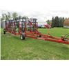 Image 1 : MORRIS RUSTLER 40' TINE HARROWS