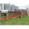Image 2 : MORRIS RUSTLER 40' TINE HARROWS