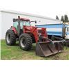 Image 1 : 1998 CASE IH MX135 MFWD TRACTOR