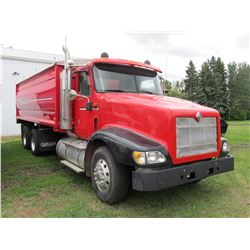 2005 IH EAGLE 9400 TRUCK