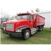 Image 2 : 2005 IH EAGLE 9400 TRUCK