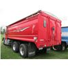 Image 3 : 2005 IH EAGLE 9400 TRUCK