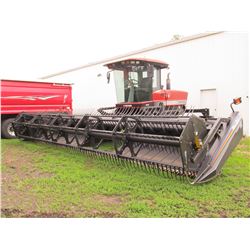 2002 WESTWARD 9352 SWATHER
